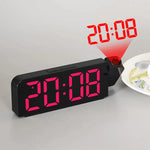 Projektor-Wecker für Jugendliche - Vignette | TopWecker