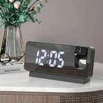 Design-Projektor-Wecker - Vignette | TopWecker