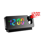 Design-Projektor-Wecker - Vignette | TopWecker