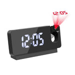 Design-Projektor-Wecker - Vignette | TopWecker