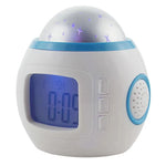 Wecker Projektor Sterne - Vignette | TopWecker