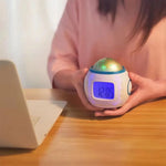 Wecker Projektor Sterne - Vignette | TopWecker