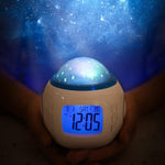 Wecker Projektor Sterne - Vignette | TopWecker