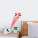 Wecker Projektor Stunde - Vignette | TopWecker