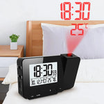 Wecker Projektor Stunde - Vignette | TopWecker