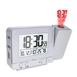 Wecker Projektor Stunde - Vignette | TopWecker