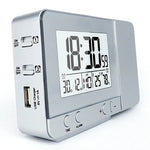 Wecker Projektor Stunde - Vignette | TopWecker