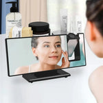 Wecker Projektor schwarz - Vignette | TopWecker