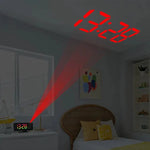 Wecker Projektor Netz - Vignette | TopWecker