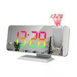 Wecker Projektor Netz - Vignette | TopWecker