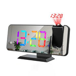 Wecker Projektor Netz - Vignette | TopWecker