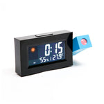 Wecker Projektor Temperatur - Vignette | TopWecker