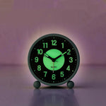 Einfacher Wecker mit Batterie - Vignette | TopWecker