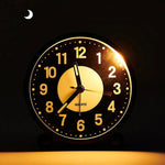 Einfacher Wecker mit Batterie - Vignette | TopWecker