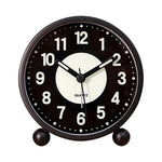 Einfacher Wecker mit Batterie - Vignette | TopWecker