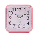 Einfacher Wecker mit Batterie - Vignette | TopWecker