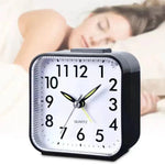 Einfacher Wecker mit Batterie - Vignette | TopWecker