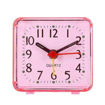 Einfach zu bedienender Wecker - Vignette | TopWecker