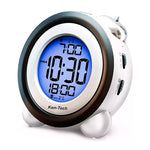 Einfacher Design-Wecker klingelt laut - Vignette | TopWecker