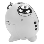 Einfacher Design-Wecker klingelt laut - Vignette | TopWecker