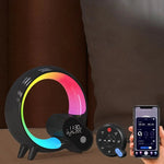 Simulatorwecker mit Vogelgezwitscher - Vignette | TopWecker