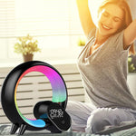 Simulatorwecker mit Vogelgezwitscher - Vignette | TopWecker