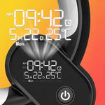 Simulatorwecker mit Vogelgezwitscher - Vignette | TopWecker