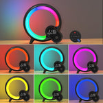 Simulatorwecker mit Vogelgezwitscher - Vignette | TopWecker