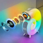 Wecker mit Bluetooth-Dämmerungssimulator - Vignette | TopWecker