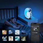 Wecker mit Bluetooth-Dämmerungssimulator - Vignette | TopWecker