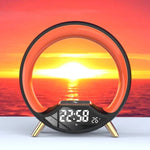 Wecker Morgengrauen Simulator Kind - Vignette | TopWecker