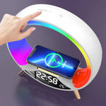 Wecker Morgengrauen Simulator Kind - Vignette | TopWecker