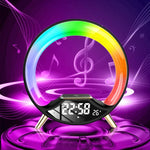 Wecker Morgengrauen Simulator Kind - Vignette | TopWecker