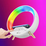 Wecker Morgengrauen Simulator Kind - Vignette | TopWecker