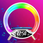 Wecker Morgengrauen Simulator Kind - Vignette | TopWecker