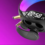 Wecker Morgengrauen Simulator Kind - Vignette | TopWecker