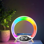 Wecker Morgengrauen Simulator Kind - Vignette | TopWecker