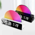 Wecker mit Dämmerungssimulator - Vignette | TopWecker