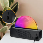 Wecker mit Dämmerungssimulator - Vignette | TopWecker