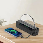 Wecker mit Dämmerungssimulator - Vignette | TopWecker