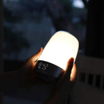 Wecker Morgenröte Simulator Lampe - Vignette | TopWecker