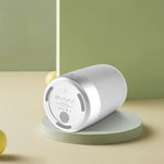 Wecker Morgenröte Simulator Lampe - Vignette | TopWecker