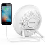 Wecker Morgengrauen-Simulator USB-Anschluss - Vignette | TopWecker