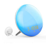 Wecker Morgengrauen-Simulator USB-Anschluss - Vignette | TopWecker