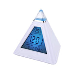 Wecker Nachtlicht Erwachsene - Vignette | TopWecker