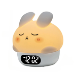 Baby-Nachtlicht Wecker - Vignette | TopWecker