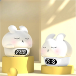 Baby-Nachtlicht Wecker - Vignette | TopWecker