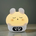 Baby-Nachtlicht Wecker - Vignette | TopWecker