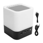 Wecker Nachtlicht Farbe - Vignette | TopWecker