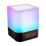 Wecker Nachtlicht Farbe - Vignette | TopWecker